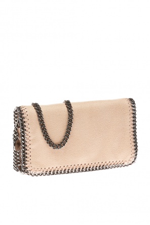 Stella mccartney grace discount clutch